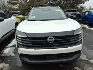 Nissan Kicks 2026 AWD SV 4dr Crossover
