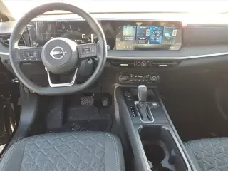 Nissan Kicks 2026 AWD SV 4dr Crossover