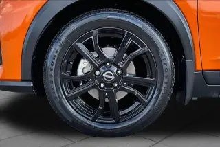 Nissan Kicks 2023 SR 4dr Crossover