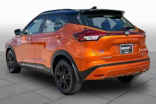 Nissan Kicks 2023 SR 4dr Crossover