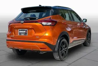 Nissan Kicks 2023 SR 4dr Crossover