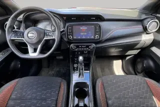 Nissan Kicks 2023 SR 4dr Crossover