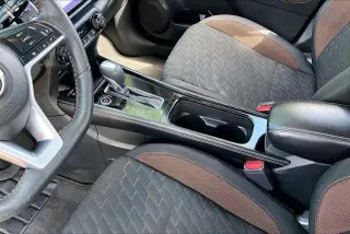Nissan Kicks 2023 SR 4dr Crossover