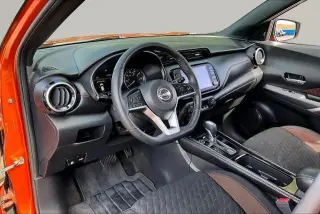 Nissan Kicks 2023 SR 4dr Crossover