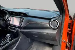 Nissan Kicks 2023 SR 4dr Crossover
