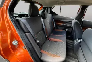 Nissan Kicks 2023 SR 4dr Crossover