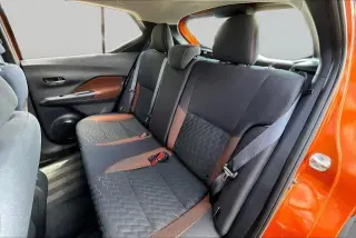 Nissan Kicks 2023 SR 4dr Crossover