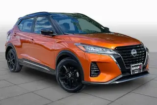Nissan Kicks 2023 SR 4dr Crossover