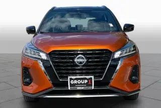 Nissan Kicks 2023 SR 4dr Crossover