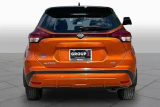 Nissan Kicks 2023 SR 4dr Crossover