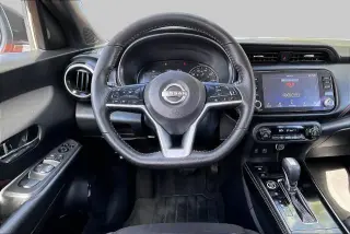 Nissan Kicks 2023 SR 4dr Crossover