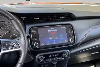 Nissan Kicks 2023 SR 4dr Crossover