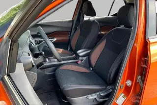 Nissan Kicks 2023 SR 4dr Crossover