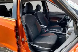 Nissan Kicks 2023 SR 4dr Crossover