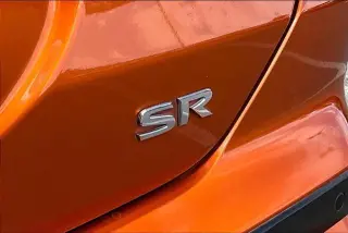 Nissan Kicks 2023 SR 4dr Crossover