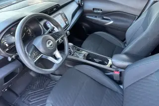 Nissan Kicks 2024 SV 4dr Crossover