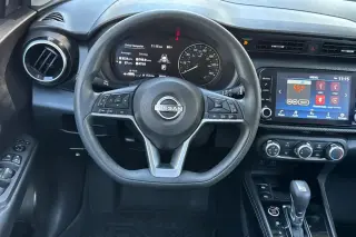 Nissan Kicks 2024 SV 4dr Crossover