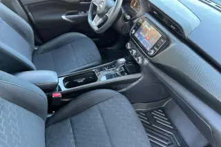 Nissan Kicks 2024 SV 4dr Crossover