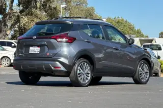 Nissan Kicks 2024 SV 4dr Crossover