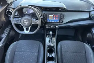 Nissan Kicks 2024 SV 4dr Crossover