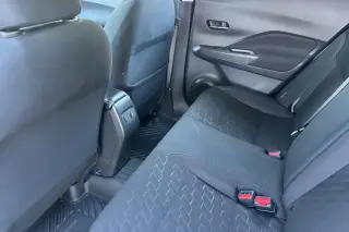 Nissan Kicks 2024 SV 4dr Crossover