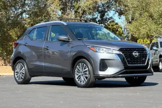 Nissan Kicks 2024 SV 4dr Crossover