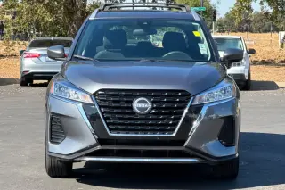 Nissan Kicks 2024 SV 4dr Crossover