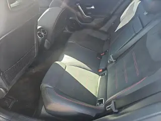 Mercedes-Benz CLA 2023 CLA 250 4dr Coupe