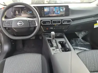 Nissan Sentra 2026 SV 4dr Sedán