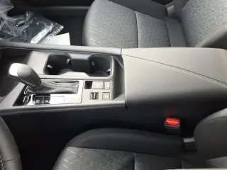 Nissan Sentra 2026 SV 4dr Sedán