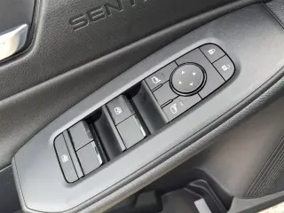 Nissan Sentra 2026 SV 4dr Sedán