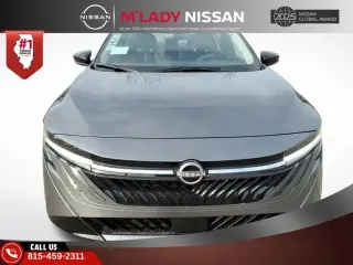Nissan Sentra 2026 SV 4dr Sedán