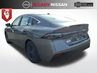 Nissan Sentra 2026 SV 4dr Sedán