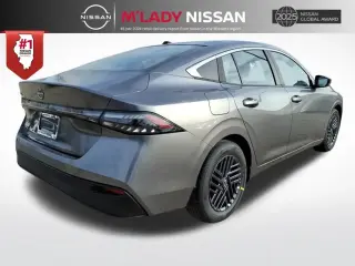 Nissan Sentra 2026 SV 4dr Sedán