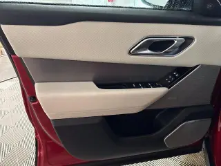 Land Rover Range Rover Velar 2018 AWD P250 R-Dynamic SE 4dr SUV