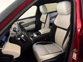 Land Rover Range Rover Velar 2018 AWD P250 R-Dynamic SE 4dr SUV