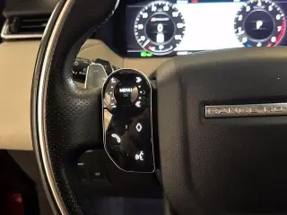Land Rover Range Rover Velar 2018 AWD P250 R-Dynamic SE 4dr SUV