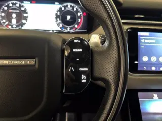 Land Rover Range Rover Velar 2018 AWD P250 R-Dynamic SE 4dr SUV