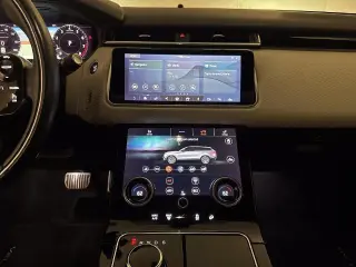 Land Rover Range Rover Velar 2018 AWD P250 R-Dynamic SE 4dr SUV