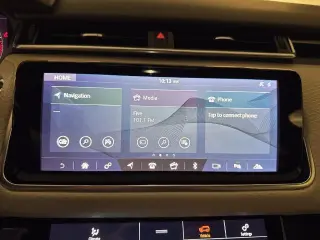 Land Rover Range Rover Velar 2018 AWD P250 R-Dynamic SE 4dr SUV