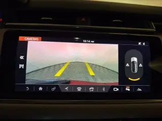 Land Rover Range Rover Velar 2018 AWD P250 R-Dynamic SE 4dr SUV