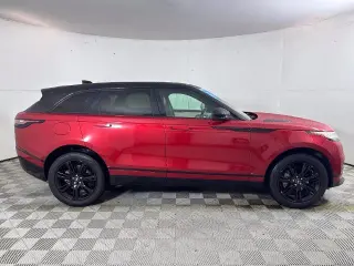 Land Rover Range Rover Velar 2018 AWD P250 R-Dynamic SE 4dr SUV