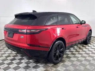 Land Rover Range Rover Velar 2018 AWD P250 R-Dynamic SE 4dr SUV