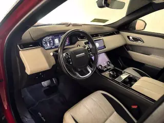 Land Rover Range Rover Velar 2018 AWD P250 R-Dynamic SE 4dr SUV