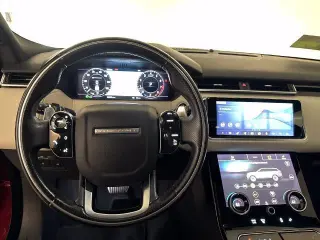 Land Rover Range Rover Velar 2018 AWD P250 R-Dynamic SE 4dr SUV