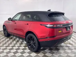 Land Rover Range Rover Velar 2018 AWD P250 R-Dynamic SE 4dr SUV