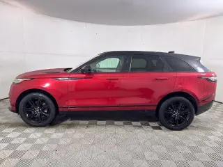 Land Rover Range Rover Velar 2018 AWD P250 R-Dynamic SE 4dr SUV