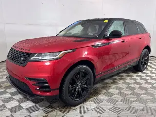 Land Rover Range Rover Velar 2018 AWD P250 R-Dynamic SE 4dr SUV