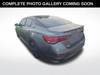 Nissan Sentra 2022 SR 4dr Sedán