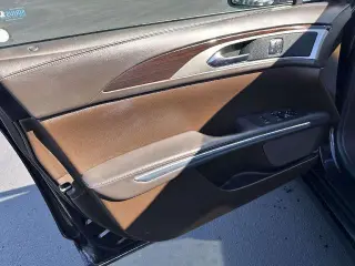 Lincoln MKZ 2016 AWD Black Label V6 4dr Sedán